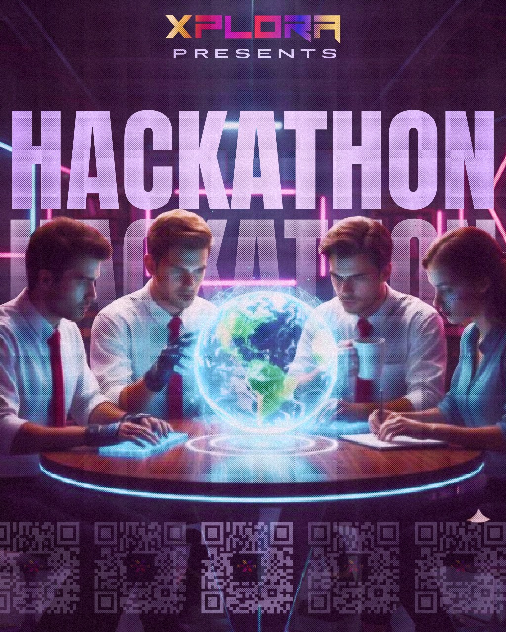 Hackathon