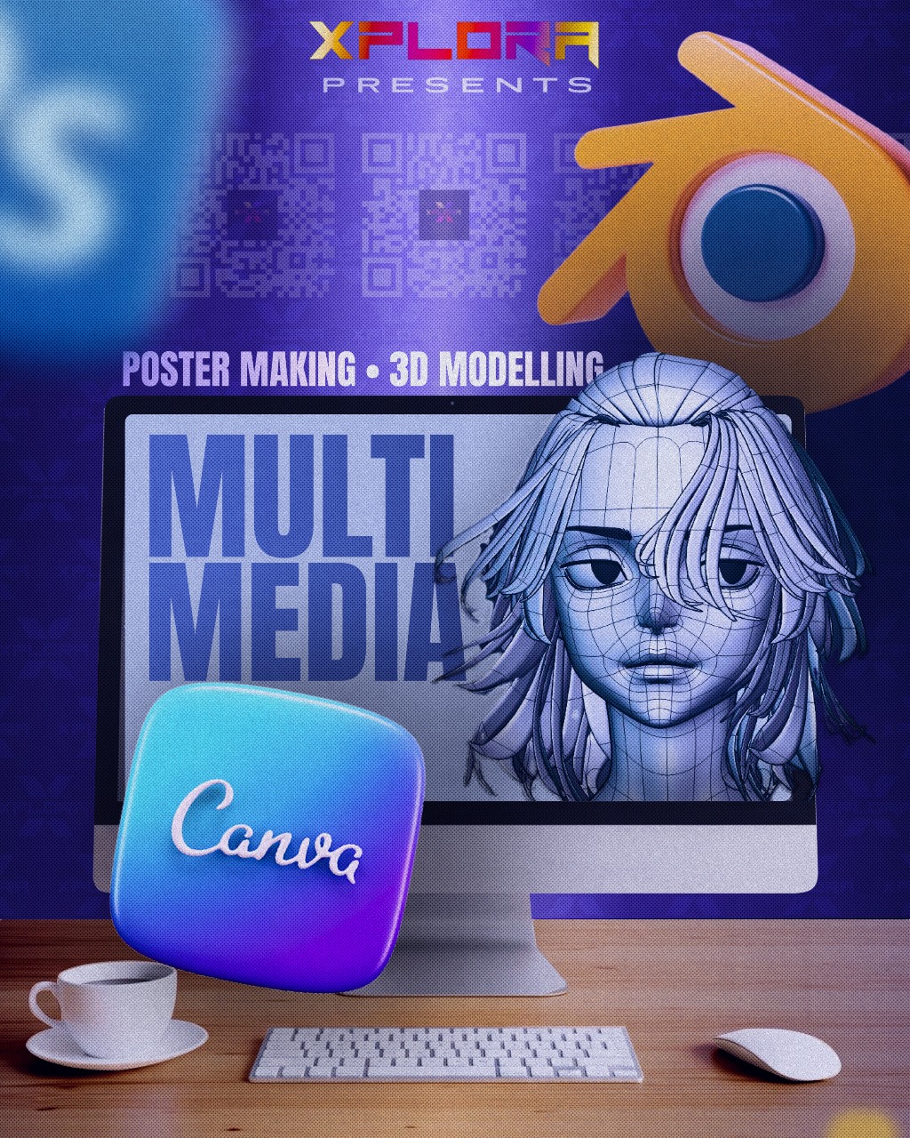 Multi Media